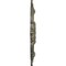 Ekena Millwork Benson Classic Medallion (Canopies up to 6 1/2"), 28 3/8"OD x 3 3/4"ID x 1 5/8"P, Witch Hazel CM28BEWHC - alternate 4